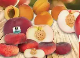 Edeka Edeka Herzstücke Nektarinen Angebot