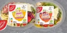 Edeka Gut & Günstig Salate Angebot
