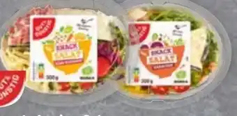 Edeka Gut & Günstig Salate Angebot