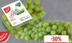 Edeka Gut & Günstig Tafeltrauben Angebot