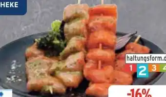 Edeka Wellenspieße Angebot