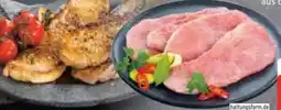 Edeka Gutfleisch Kluftsteak Angebot
