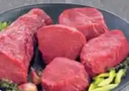 Edeka Gutfleisch Rinderfilet Angebot