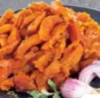 Edeka Gutfleisch Schweinefleischpfanne Gyros-Art Angebot
