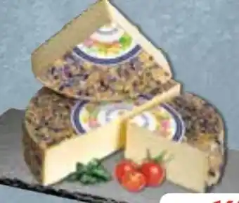 Edeka Hamburger Käselager Unser Bergsommer Angebot