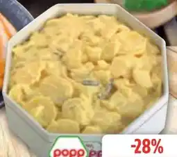Edeka Popp Kartoffelsalate Angebot