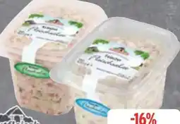 Edeka Gutfleisch Feinster Fleischsalat Angebot