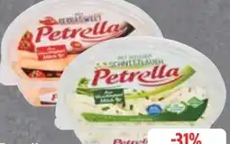 Edeka Petrella Petri Schnittlauch Angebot