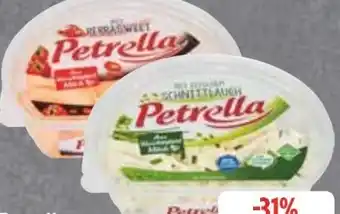 Edeka Petrella Petri Schnittlauch Angebot