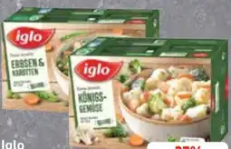 Edeka Iglo Rahm-Gemüse Angebot