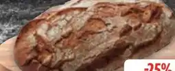 Edeka Edeka Bäckerei Rustikales Roggenmischbrot Angebot