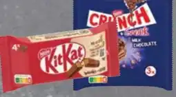 Edeka Nestlé KitKat Angebot