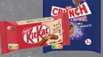 Edeka Nestlé KitKat Angebot