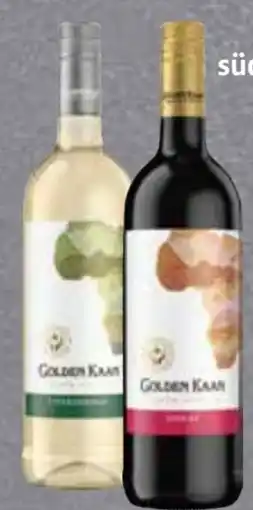 Edeka Golden Kaan Chardonnay Angebot