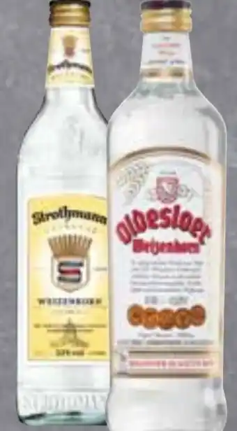 Edeka Oldesloer Weizenkorn Angebot