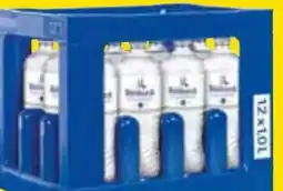 Edeka Fürst Bismarck Mineralwasser Angebot