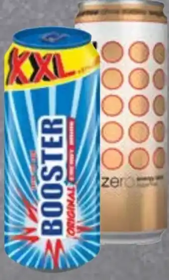 Edeka Booster Original XXL Angebot