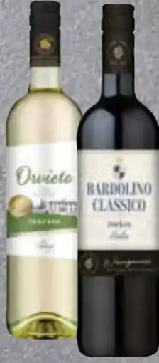 Edeka Wein-Genuss Bardolino Classico Angebot
