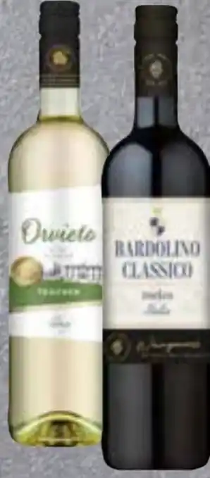 Edeka Wein-Genuss Bardolino Classico Angebot