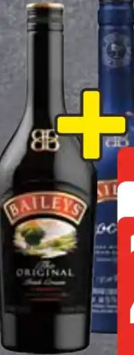 Edeka Baileys Original Irish Cream Likör Angebot
