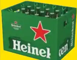Edeka Heineken Pils Angebot