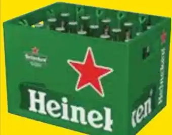 Edeka Heineken Pils Angebot