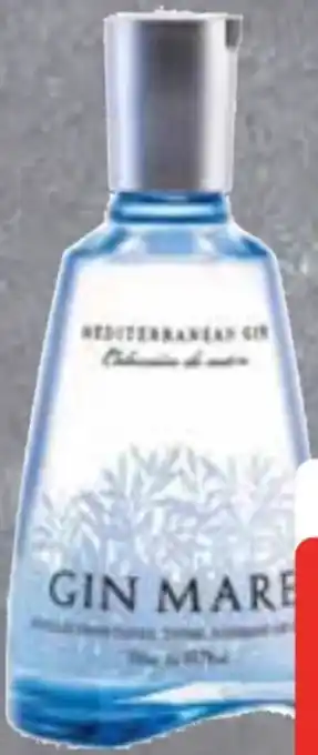 Edeka Gin Mare Mediterranean Angebot