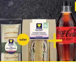 Edeka Marktkauf Sandwiches + Softdrink Angebot