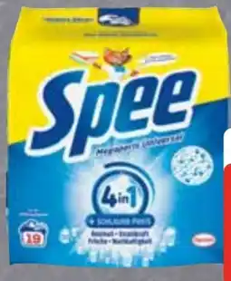 Edeka Spee Megaperls Angebot