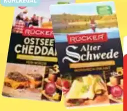 Edeka Rücker Alter Schwede Nordisch-Pikant Angebot