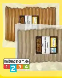Edeka Ran an den Grill! XXL Rostbratwurst Angebot