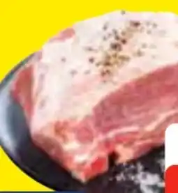 Edeka Frischemarkt Gutfleisch Schweinenacken Angebot