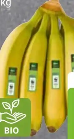 Edeka Frischemarkt Edeka Bio Bio-Bananen Angebot