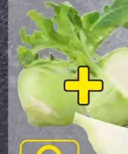 Edeka Frischemarkt Unsere Heimat Kohlrabi Angebot