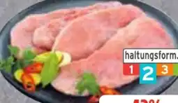 Edeka Frischemarkt Gutfleisch Kluftsteak Angebot