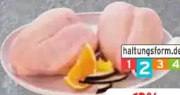 Edeka Frischemarkt Wiesenhof Hähnchenbrust Angebot