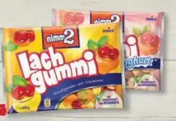 Edeka Frischemarkt Storck Nimm2 Lachgummi Angebot
