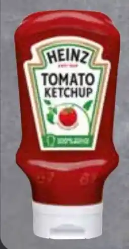 Edeka Frischemarkt Heinz Tomato-Ketchup Angebot