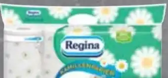 Edeka Frischemarkt Regina Toilettenpapier Kamille Angebot