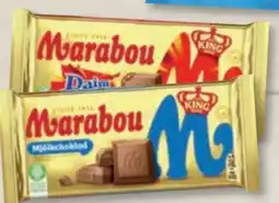 Edeka Frischemarkt Marabou Daim Angebot