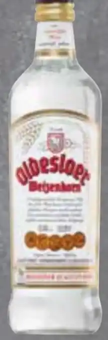 Edeka Frischemarkt Oldesloer Weizenkorn Angebot
