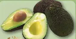 REWE Center Rewe Feine Welt Essreife Avocado Hass Angebot