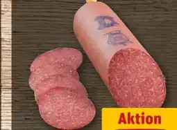 REWE Center Altländer Mettwurst- und Schinkenräucherei Hausmacher Mettwurst Angebot