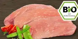REWE Center Bio-Fleischerei Fricke Schweineschnitzel Angebot