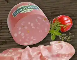 REWE Center Casa Modena Mortadella Angebot