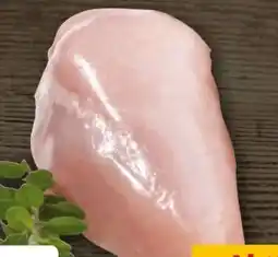 REWE Center Schönecke Kikok Hähnchenbrustfilet Angebot