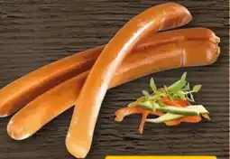 REWE Center Hamburger Jungs Wiener Würstchen Angebot