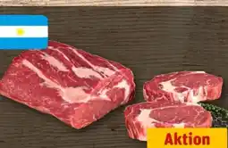 REWE Center Entrecôte Angebot