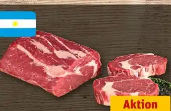 REWE Center Entrecôte Angebot