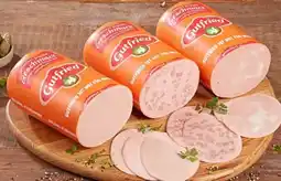 REWE Center Gutfried Geflügel-Aufschnitt Angebot